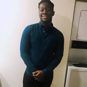 Meet your Posher, Philippe